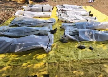 బీజాపూర్ ఎన్‌కౌంటర్‌పై స్వతంత్ర న్యాయ విచారణను జరిపించాలి : CASR