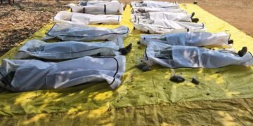 బీజాపూర్ ఎన్‌కౌంటర్‌పై స్వతంత్ర న్యాయ విచారణను జరిపించాలి : CASR