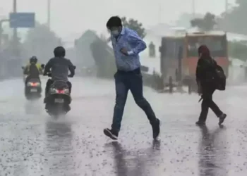 తెలంగాణకు వాతావరణ శాఖ హెచ్చరిక