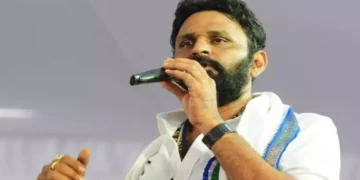 చంద్రబాబు గాడిద కాళ్లైన పట్టుకుంటాడు :కొడాలి నాని