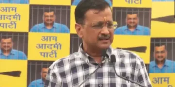 మోదీ మరోసారి అధికారంలోకి వస్తే ప్రతిపక్ష నాయకులంతా జైల్లోనే : కేజ్రీవాల్