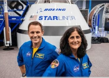 సునీతా రోదసి యాత్ర వాయిదా…!