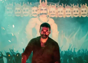 ధనుష్ ‘రాయన్’ నుండి తాజా అప్డేట్