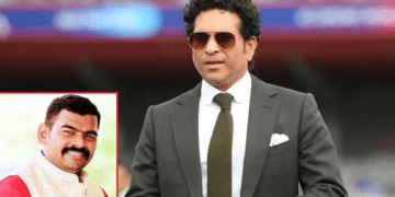 స‌చిన్ టెండూల్క‌ర్ సెక్యూర్టీ గార్డు ఆత్మ‌హ‌త్య‌