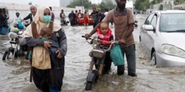 ఆఫ్ఘనిస్థాన్‌లో భారీ వరదలు… 150కి పెరిగిన మృతుల సంఖ్య