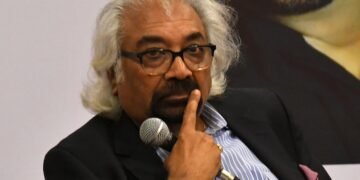 శామ్ పిట్రోడా రాజీనామా