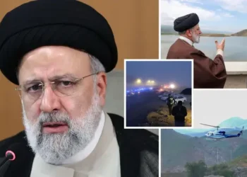 ఇరాన్‌ అధ్యక్షుడు కన్నుమూత