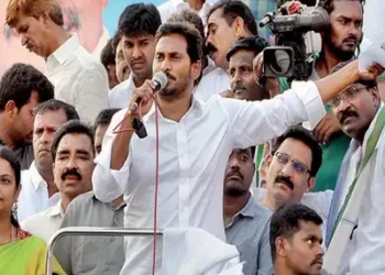 ఢిల్లీ పాలకులకు ఓటుతో బుద్ధిచెప్పండి : సీఎం జగన్