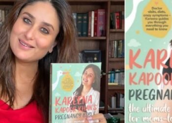 చిక్కుల్లో కరీనా