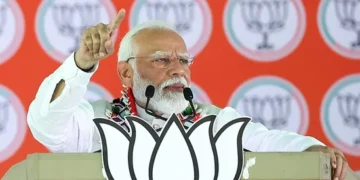 మాదిగలకు ఇచ్చిన మాట నిలబెట్టుకుంటా: నరేంద్ర మోదీ