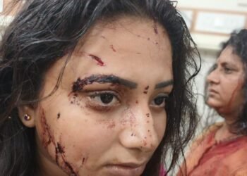 విశాఖలో దారుణం… టీడీపీకి ఓటేశారని దాడి