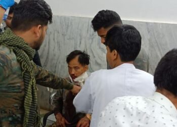 ఛత్తీస్‌గఢ్‌లో ఎదురుకాల్పులు.. ఒక జవాన్‌కు తీవ్రగాయాలు..