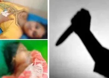 పెళ్లికి నిరాకరించినందుకు యువతిపై దాడి