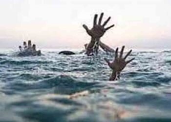 తిరుపతిలో విషాదం..నీట మునిగి తల్లి,కుతుళ్లు మృతి