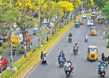 తెలంగాణకు చల్లని కబురు