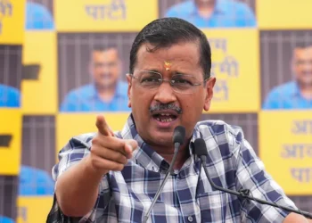 జూన్ 5న బయటకు వస్తా : కేజ్రివాల్