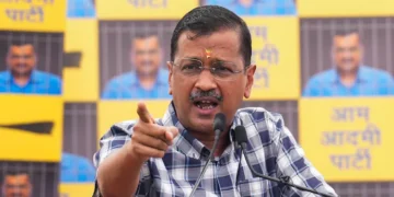 జూన్ 5న బయటకు వస్తా : కేజ్రివాల్