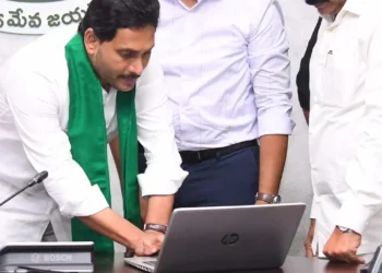 ఏపీలో డీబీటీ నిధుల విడుదల