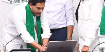 ఏపీలో డీబీటీ నిధుల విడుదల