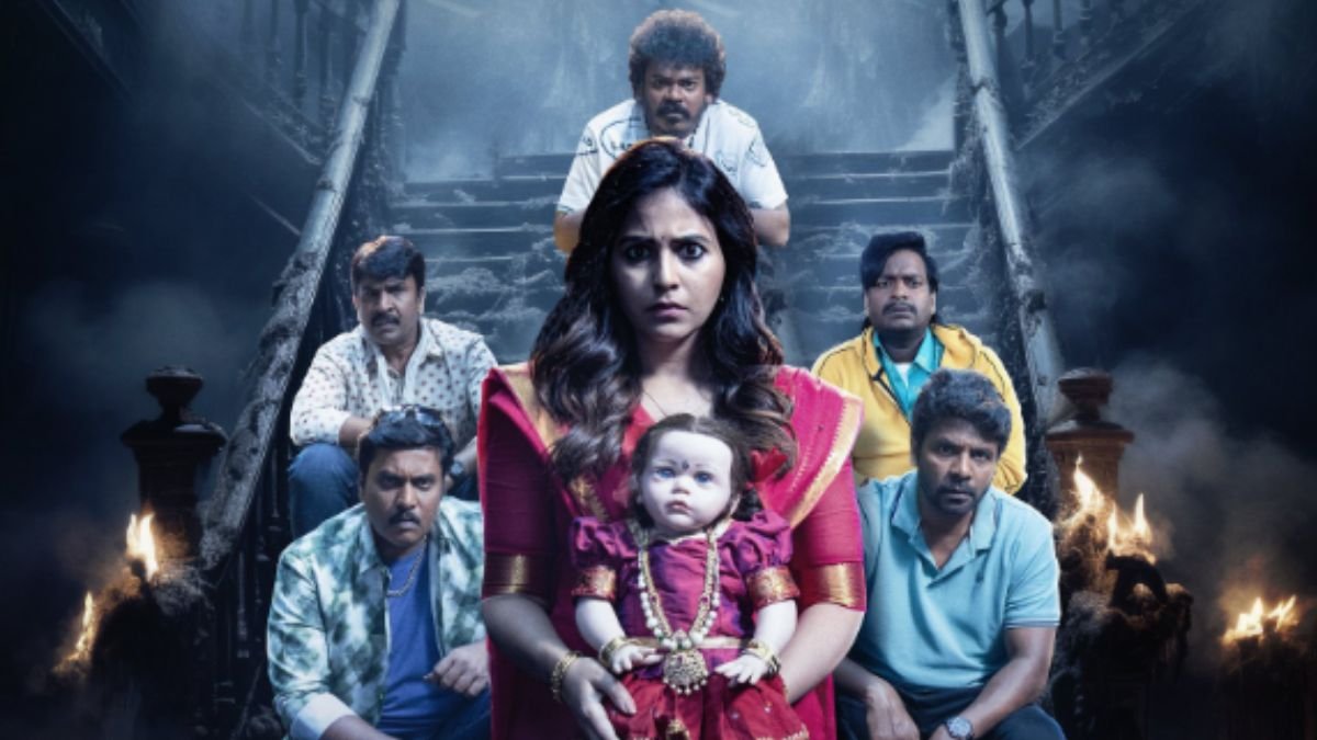 OTTలో త్వరలో సూపర్ హిట్ మూవీ!