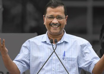 అరవింద్ కేజ్రీవాల్‌కు బెయిల్‌‌