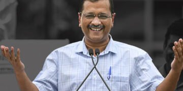 అరవింద్ కేజ్రీవాల్‌కు బెయిల్‌‌