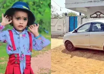 భద్రాద్రి కొత్తగూడెం జిల్లాలో విషాదం