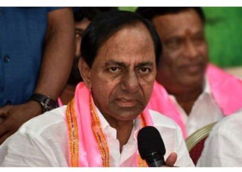 అవకాశం వస్తే ప్రధాని రేసులో ఉంటా : కేసీఆర్