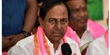 అవకాశం వస్తే ప్రధాని రేసులో ఉంటా : కేసీఆర్