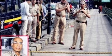 ధబోల్కర్ హత్య కేసులో ఇద్దరికీ యావజ్జీవ కారాగార శిక్ష