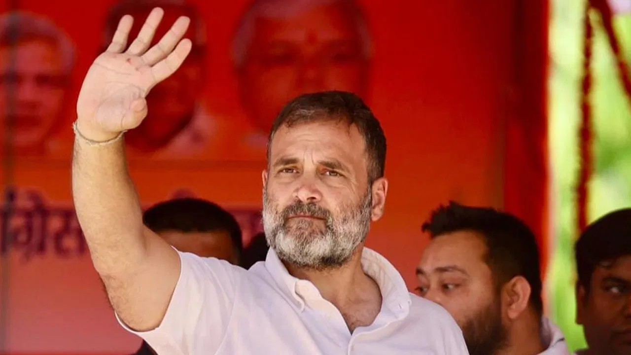 దేశ వ్యాప్తంగా ఆరు గ్యారెంటీలు అమలు చేస్తాం: రాహుల్