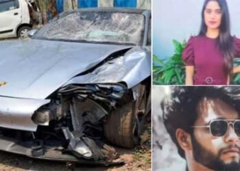 కొడుక్కి బెయిల్.. తండ్రికి జైలు..!