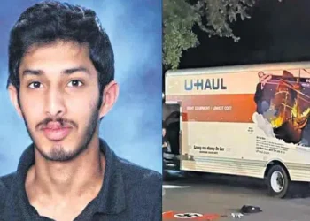 బైడెన్‌ను చంపాలనుకున్నా: నేరం ఒప్పుకున్న తెలుగు కుర్రాడు