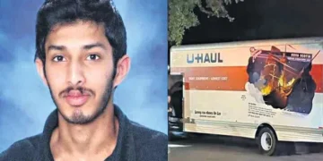 బైడెన్‌ను చంపాలనుకున్నా: నేరం ఒప్పుకున్న తెలుగు కుర్రాడు