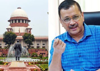 కేజ్రీవాల్పై పిటిషన్ కొట్టివేత