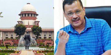 కేజ్రీవాల్‌పై పిటిషన్ కొట్టివేత