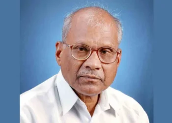 కూరెళ్ల విఠలాచార్యకు నేడు పద్మశ్రీ అవార్డు