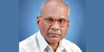 కూరెళ్ల విఠలాచార్యకు నేడు పద్మశ్రీ అవార్డు