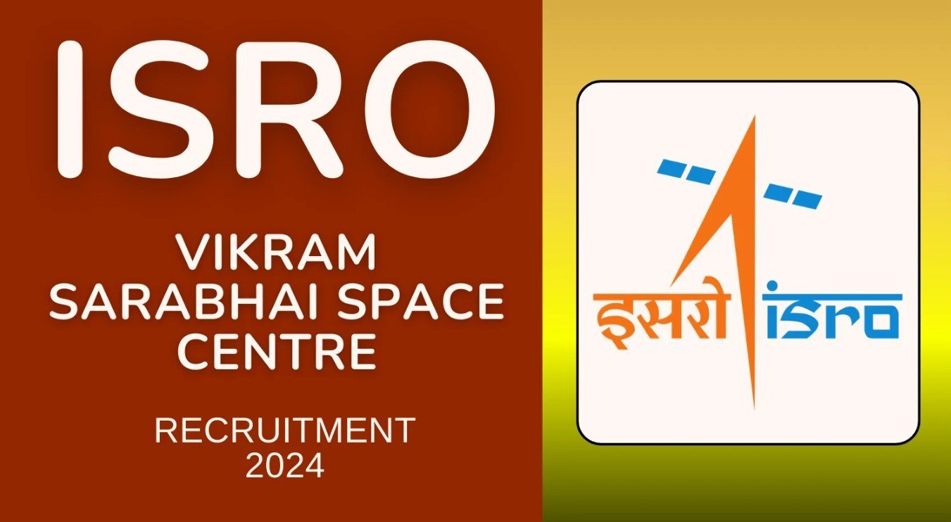 అంతరిక్ష పరిశోధకులకు శుభవార్త ..స్పేస్ సెంటర్‌లో ఉద్యోగాలు