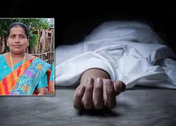అంగన్‌వాడీ టీచర్‌గా దారుణ హత్య