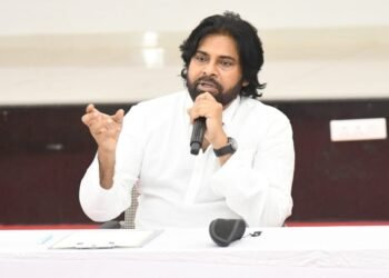 జనసేన శాసనసభ పక్ష నేతగా పవన్ కళ్యాణ్