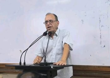 అరుంధతీ  రాయ్‌పై ఉపా కేసును ఎత్తివేయాలి: ప్రొ. హరగోపాల్