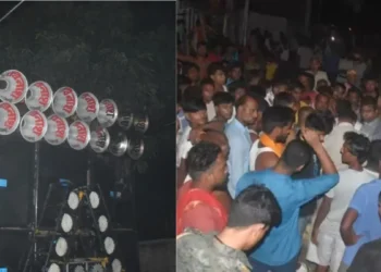 కన్వర్‌ యాత్రలో విషాదం.. కరెంట్ షాక్‌తో తొమ్మిది మంది మృతి