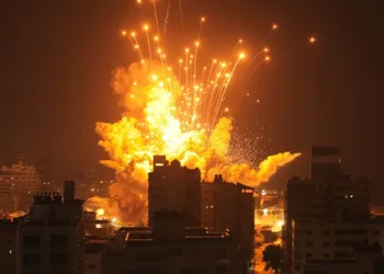 యుద్ధం అంచున గల్ఫ్‌