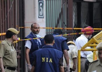 జమ్మూలో ఎన్ఐఏ ఎన్ఐఏ సోదాలు