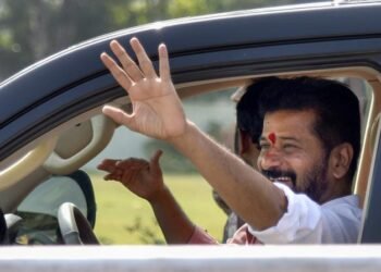 ఢిల్లీకి సీఎం రేవంత్