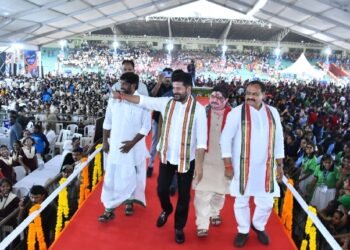 గ్రూప్‌ 4 అభ్యర్ధులకు గుడ్‌న్యూస్‌