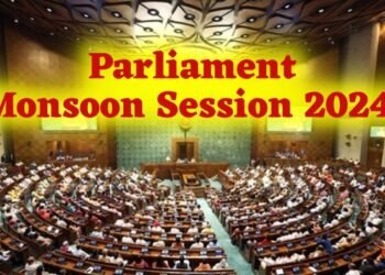 నేటి నుండి పార్లమెంటు శీతాకాల సమావేశాలు