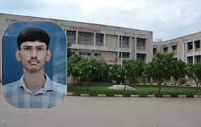 గుజరాత్‌లో దారుణం.. ర్యాగింగ్‌కు వైద్య విద్యార్థి బలి