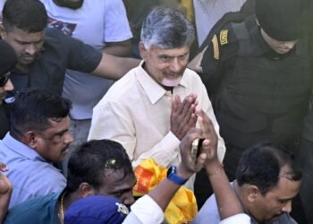 కుప్పం దేశానికే నమూనగా చేస్తాం: చంద్రబాబు